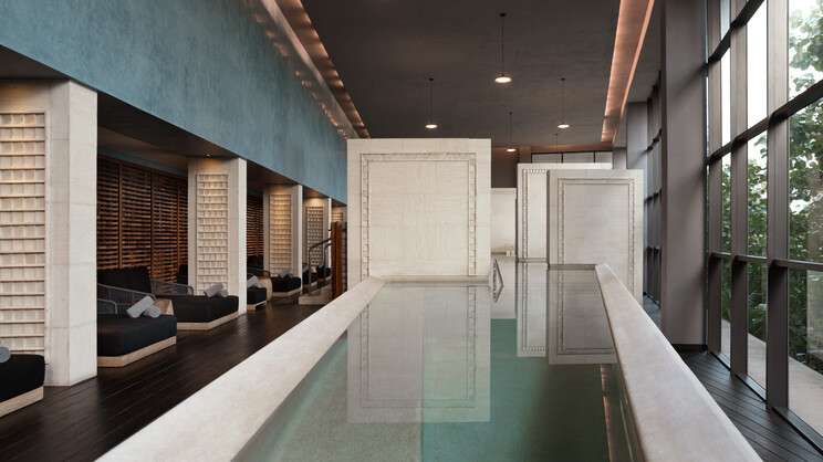 ATELIER Playa Mujeres